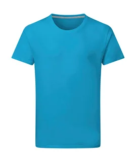 SG Heren Signature T-shirt zonder label – foto 12