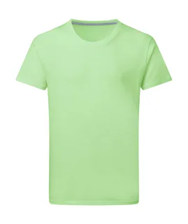 SG Heren Signature T-shirt zonder label – foto 9
