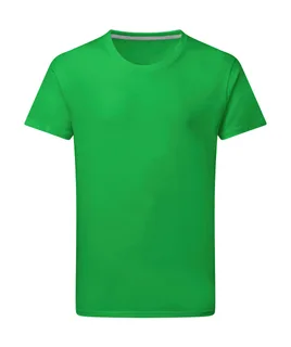 SG Heren Signature T-shirt zonder label – foto 10