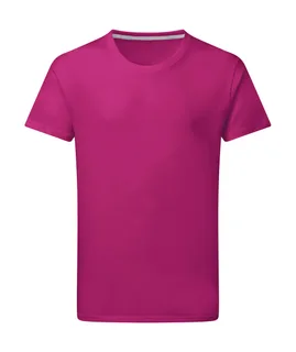 SG Heren Signature T-shirt zonder label – foto 8