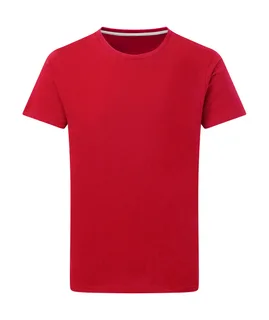SG Heren Signature T-shirt zonder label – foto 7
