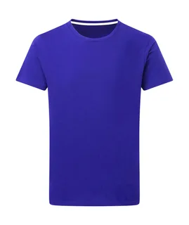 SG Heren Signature T-shirt zonder label – foto 6