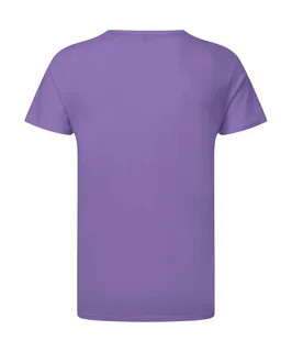 SG Heren Signature T-shirt zonder label – foto 3