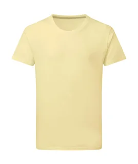 SG Heren Signature T-shirt zonder label – foto 5