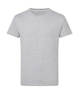 SG Heren Signature T-shirt zonder label – foto 14