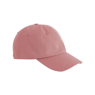 Beechfield EarthAware® Studio pet van biologisch katoen in Rose Pink, voorkant