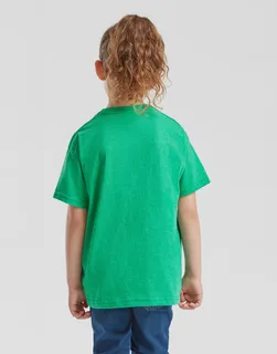 Fruit of the Loom Valueweight kids' T-shirt – foto 5
