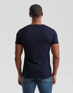 Fruit of the Loom Iconic 150 V-neck T-shirt – foto 1