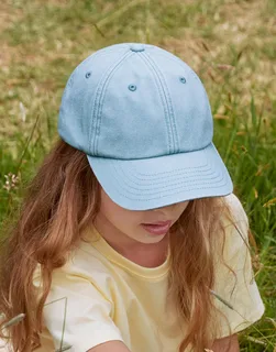 Beechfield Vintage kinderpet, low profile – foto 1