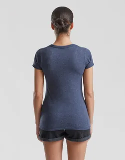 Fruit of the Loom Lady-Fit Valueweight T-shirt – foto 5