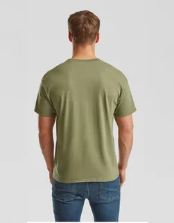 Fruit of the Loom Original Full Cut T-shirt – foto 5