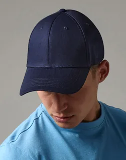 Beechfield EarthAware® organic cotton stretch cap – foto 4