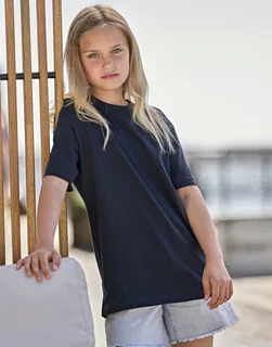Tee Jays UNLABELED kids' T-shirt – foto 1