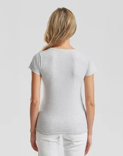 Fruit of the Loom Lady-Fit Original T-shirt – foto 5