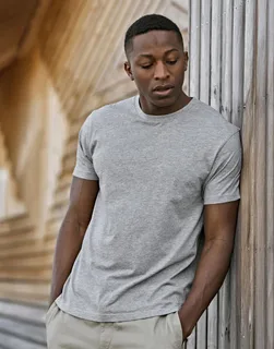 Tee Jays UNLABELED T-shirt – foto 1