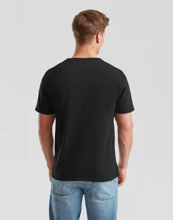 Fruit of the Loom American zwaar T-shirt – foto 5