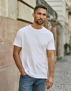 Tee Jays Zacht T-shirt – foto 1