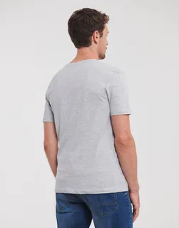 Russell Pure Organic Men's organic cotton T-shirt – foto 1