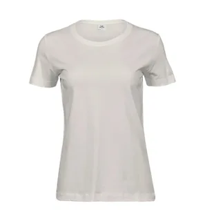 Tee Jays Women's soft T-shirt – foto 4