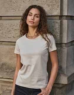 Tee Jays Women's soft T-shirt – foto 1