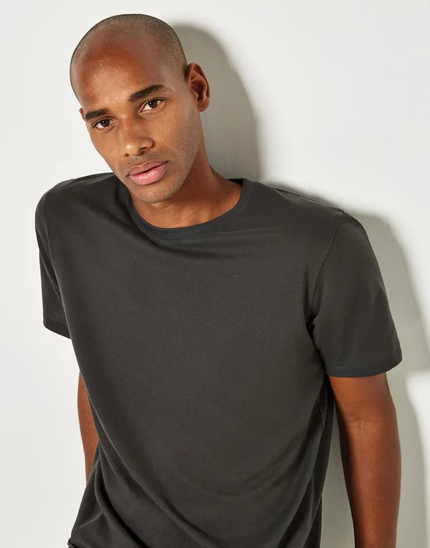 Kustom Kit Piqué T-shirt Superwash® 60°, regular fit