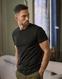 Tee Jays Stretch T-shirt – foto 1