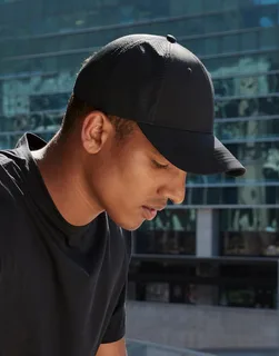 Beechfield Technical Mesh Trucker – foto 3