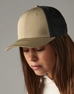 Beechfield Technical Mesh Trucker – foto 4