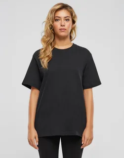 Build Your Brand Dames Everyday T-shirt – foto 4