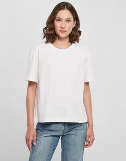 Build Your Brand Dames Everyday T-shirt – foto 5