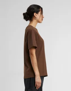 Build Your Brand Dames Everyday T-shirt – foto 2
