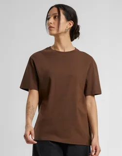 Build Your Brand Dames Everyday T-shirt – foto 1