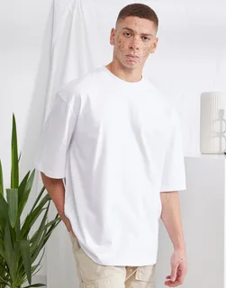 Build Your Brand Extra ruim T-shirt – foto 1