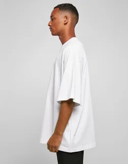 Build Your Brand Extra ruim T-shirt – foto 3