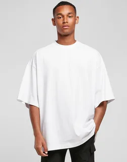 Build Your Brand Extra ruim T-shirt – foto 6