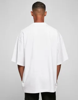 Build Your Brand Extra ruim T-shirt – foto 7