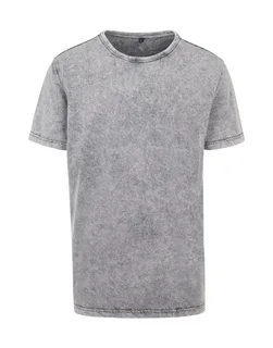 Build Your Brand Acid-washed T-shirt – foto 1