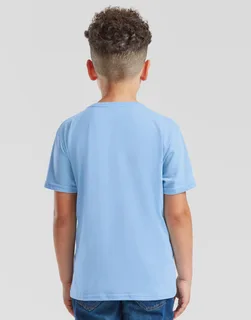 Fruit of the Loom Iconic 150 kids' T-shirt – foto 1