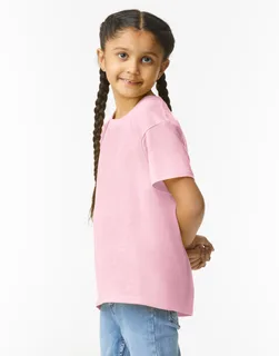 Gildan Light Cotton kids' T-shirt – foto 2