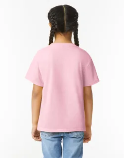 Gildan Light Cotton kids' T-shirt – foto 3