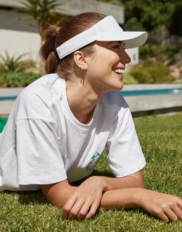 Beechfield Performance Visor