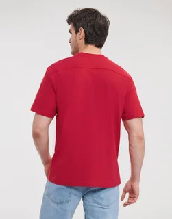 Russell Heavy Duty T-shirt – foto 1