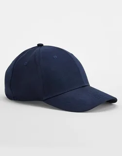 Beechfield Performance pet in Navy, voorkant