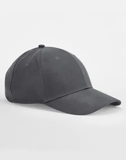 Beechfield Performance pet in Graphite Grey, voorkant