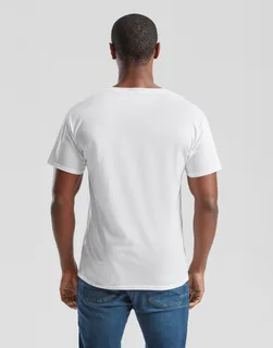 Fruit of the Loom Original T-shirt met V-hals – foto 6
