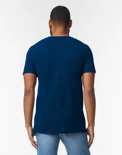 Gildan Men's Softstyle V-neck T-shirt – foto 17