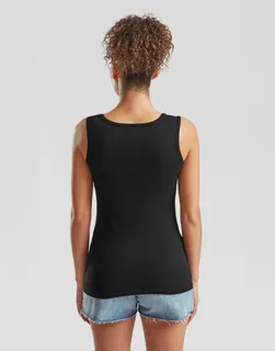 Fruit of the Loom Lady-Fit Valueweight tank top – foto 9