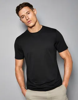 Kustom Kit Superwash® 60° T-shirt, fashion fit – foto 6