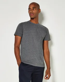 Kustom Kit Superwash® 60° T-shirt, fashion fit – foto 1