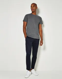 Kustom Kit Superwash® 60° T-shirt, fashion fit – foto 4